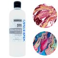 Medium do Pouringu Aureo 500ml Malowanie przez rozlewanie Pournig - Inna marka