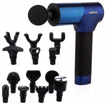 Medivon ElitPulse niebieski - Medivon