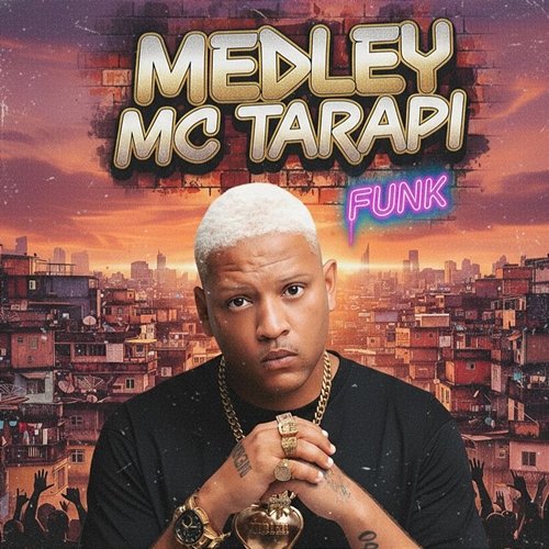 Medley Mc Tarapi - MC Tarapi | Muzyka, mp3 Sklep EMPIK.COM