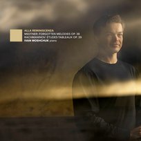 Medtner Alla Reminiscenza Moshchuk Ivan