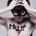 Medulla - Bjork