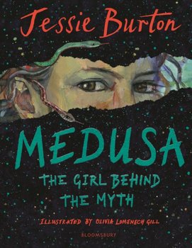Medusa - Burton Jessie