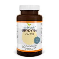 Medverita Urydyna 300 mg 60 k Medverita
