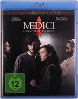Medyceusze: Władcy Florencji. Sezon 3 Various Directors