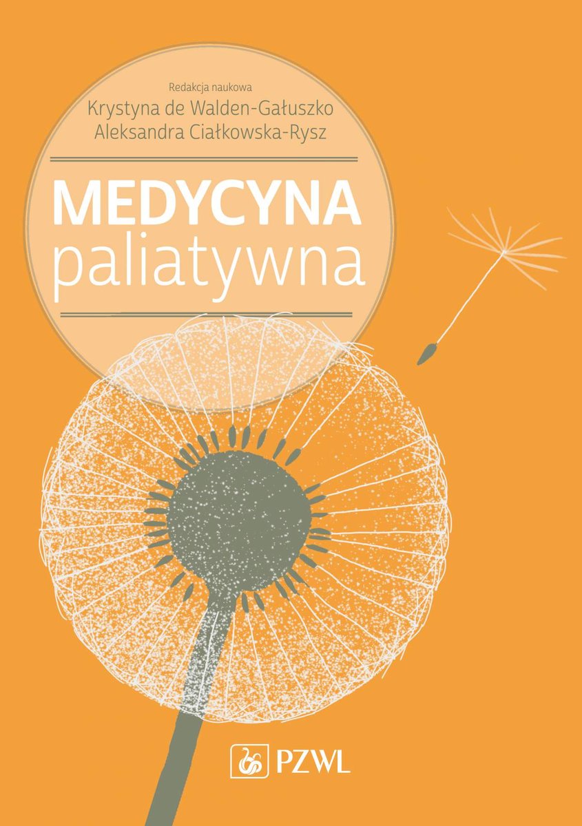 Medycyna paliatywna - ebook mobi