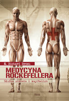 Medycyna Rockefellera Brown E. Richard