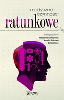 Medyczne czynności ratunkowe Paciorek Przemysław