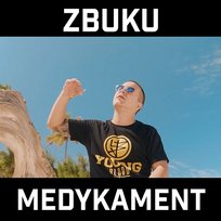 Medykament Zbuku