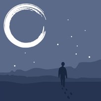 Medytacja na WYCISZENIE przed snem - Medytacja mindfulness i sen - Chodź na słówko - podcast - audiobook