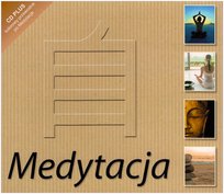 Medytacja Various Artists