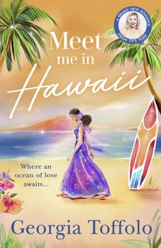 Meet Me in Hawaii - Toffolo Georgia