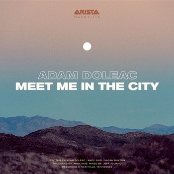 Meet Me in the City - Adam Doleac