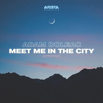 Meet Me in the City - Adam Doleac