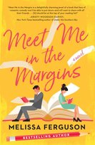Meet Me in the Margins Melissa Ferguson