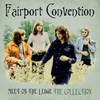 Meet On the Ledge, płyta winylowa - Fairport Convention