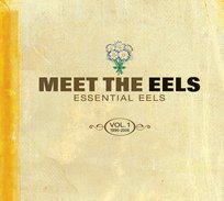 Meet The Eels, płyta winylowa Eels