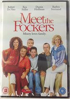 Meet The Fockers (Poznaj moich rodziców) Roach Jay