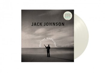 Meet The Moonlight - Trasparent Silver Blue (Limited), płyta winylowa - Johnson Jack