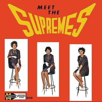 Meet The Supremes - The Supremes