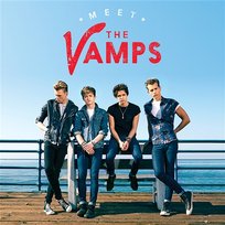 Meet The Vamps The Vamps