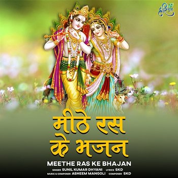 Meethe Ras Ke Bhajan - Sunil Kumar Dhyani