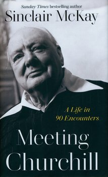Meeting Churchill - McKay Sinclair