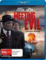 Meeting Evil Various Artists