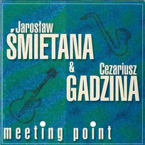 Meeting Point Cezariusz Gadzina, Jarek Smietana