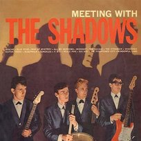 Meeting with the Shadows The Shadows