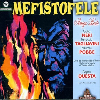 Mefistofele - Angelo Questa