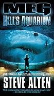 Meg 04. Hell's Aquarium - Alten Steve