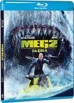 Meg 2: Głębia Wheatley Ben
