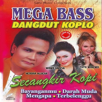 Mega Bass Dangdut Koplo - Wawa Marisa