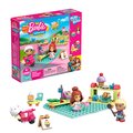 Mega Construx Barbie, Cukiernia - MEGA CONSTRUX