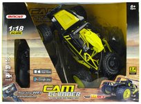 Mega Creative, Auto terenowe zdalnie sterowane 482039 Mega Creative