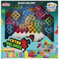 MEGA CREATIVE, Gra Balans Klocki