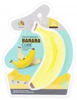 Mega Creative, Kostka magiczna, Banan, 461119 Mega Creative