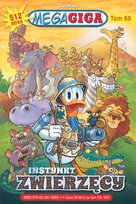 Mega Giga Story House Egmont