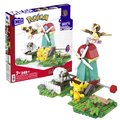 MEGA, Pokémon™ Wiatrak, HKT21 - Mega