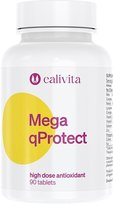 Mega qProtect Calivita 90 tabletek