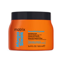 MEGA SLEEK [NEW] Maska wygładzająca przeciw puszeniu 500ml - MATRIX Matrix