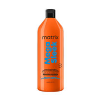 MEGA SLEEK Szampon wygładzający przeciw puszeniu 1000ml - MATRIX Matrix