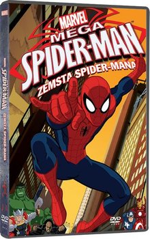 Mega Spider-Man: Zemsta Spider-Mana - Autor nieznany
