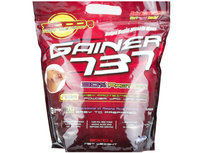 Megabol, Gainer, toffi, 3000 g