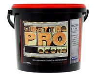 Megabol, Suplement diety, Quattro Pro ECONO, 1800 g Megabol
