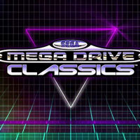 MegaDrive Classics - Nintendo