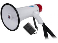 Megafon DH-10 przenośny typu horn 20 W syrena Vipow