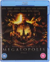 Megalopolis Various Directors