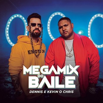 Megamix do Baile - Dennis, MC Kevin o Chris