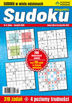 MegaMix Sudoku